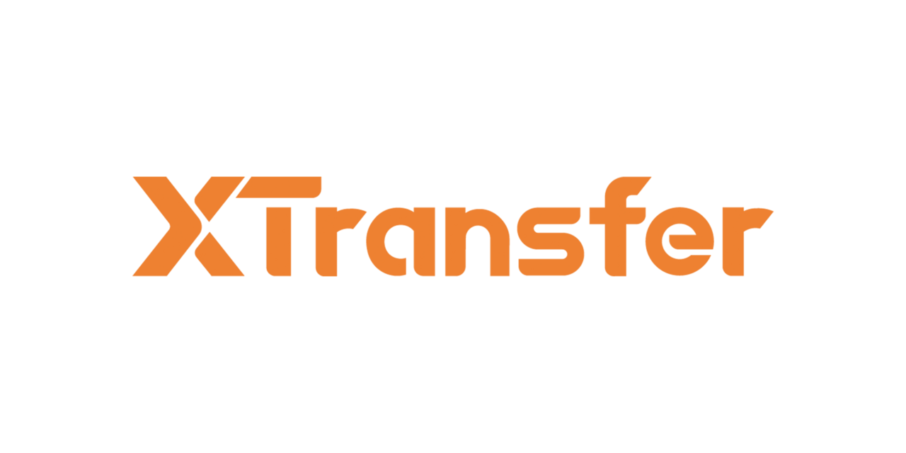 XTransfer_logo